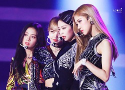 Sân khấu năm 2018 của BLACKPINK lập kỷ lục 200 triệu lượt xem, fan khen quá xứng đáng vì "cày" view còn nhiều hơn MV chính