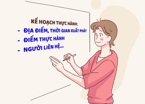 Sinh viên thời 4.0 có gì khác?