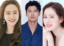 Son Ye Jin bị Song Ji Hyo "vượt mặt" giành giải Nữ diễn viên được yêu thích nhất Châu Á, Hyun Bin bất ngờ bại trận trước đàn em kém tuổi