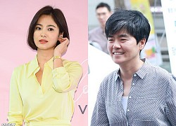 Không phải Hyun Bin hay người đàn ông nổi tiếng nào, đây mới là chỗ dựa tinh thần của Song Hye Kyo