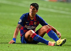 Suarez: 'Tôi bị tổn thương bởi cách mình rời Barca'