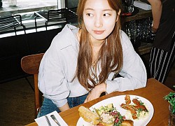 Suzy tiết lộ chế độ ăn 3 bữa hàng ngày của nàng, tưởng ít nhưng hóa ra cũng nhiều phết!