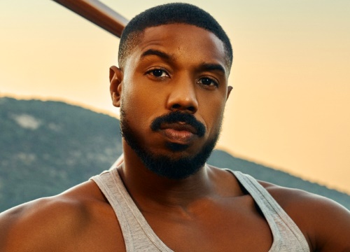 Tại sao Michael B. Jordan là người đàn ông quyến rũ nhất 2020?