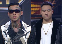 'Tan chảy' với 'tâm thư' Dế Choắt gửi GDucky sau chung kết Rap Việt: 'Anh tự hào về em'