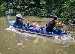 Tăng cường giải pháp bảo đảm an toàn giao thông cho phương tiện thủy gia dụng