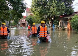 Tháng tri ân khách hàng của EVN sẽ hướng về miền Trung