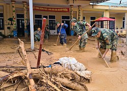 Thiên tai gây thiệt hại gần 30 nghìn tỷ đồng