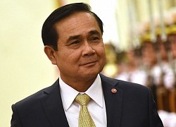 Thủ tướng Thái Lan Prayut sẽ tham dự Hội nghị thượng đỉnh APEC 27