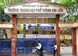 Thực hư 3 trường trung học top 1 Thủ đô chuyển sang tự chủ, học phí 8 triệu đồng/tháng