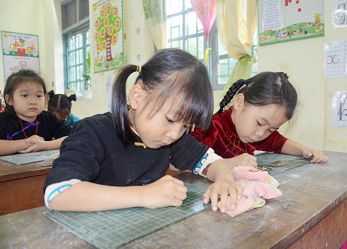 Tiên Yên: Đẩy mạnh các phong trào thi đua trong dạy và học