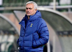 Tin HOT bóng đá sáng 17/11: Mourinho bất ngờ mỉa mai loạt trận ĐTQG