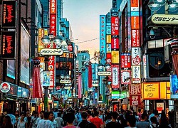 Tokyo là thành phố đáng sống nhất thế giới