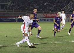 Trợ lý HLV Park Hang-seo: "V-League đá theo thể thức mới là hợp lý"