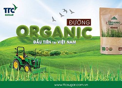 TTC Sugar (SBT) chốt ngày trả cổ tức 2020 cho cổ phần ưu đãi