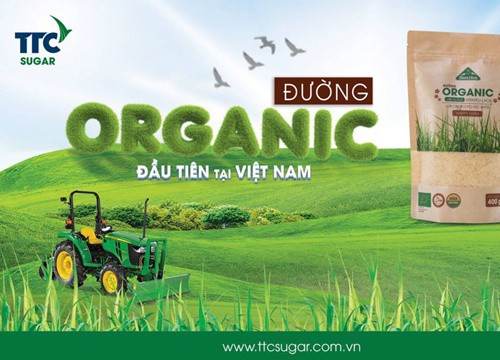 TTC Sugar (SBT) chốt ngày trả cổ tức 2020 cho cổ phần ưu đãi