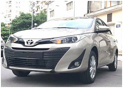 Tư vấn: Mua Toyota Vios cũ đời nào để sử dụng gia đình?