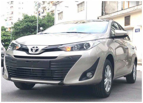 Tư vấn: Mua Toyota Vios cũ đời nào để sử dụng gia đình?