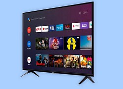 TV của TCL lỗi bảo mật, bị nghi ngờ chứa phần mềm gián điệp