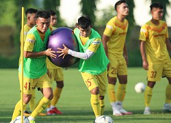 U22 sẽ không thể vô địch SEA Games 31 nếu những vấn đề này còn tồn tại