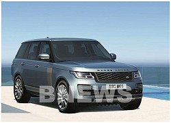 Ưu đãi 10%, khách mua xe Range Rover Vogue tiết kiệm đến 900 triệu đồng