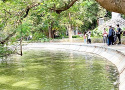 Vào mùa tour du lịch thu - đông