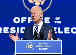 Việt Nam sẽ tiếp tục là 'đối tác quan trọng' dưới thời Biden