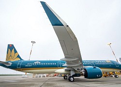 Vietnam Airlines chính thức được 'giải cứu'