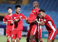 Viettel FC và đường ra đấu trường châu Á