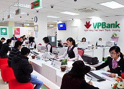 VPBank: Chi phí huy động vốn quý III/2020 về mức thấp nhất trong 15 quý