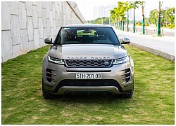 Xe Land Rover giảm giá gần một tỷ đồng đẩy hàng cuối năm