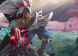 Yasuo 'chấp' chí mạng với Cuồng Đao Guinsoo - Lối chơi bá đạo tới nỗi Faker cũng không thể bỏ qua