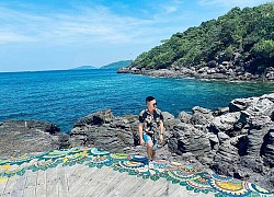 2 ngày khám phá Phú Quốc cùng vlogger Hoàng Nam