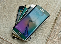 Xài hơn 5 năm, điện thoại Samsung vẫn được cập nhật