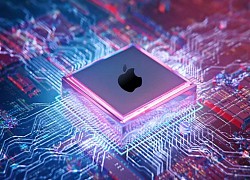 Apple đẩy nhanh tiến độ phát triển chip, năm 2022 sẽ ra mắt chip A16 Bionic kiến trúc 4nm