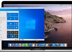 Apple tuyên bố: Máy Mac M1 chạy được Windows hay không là do Microsoft