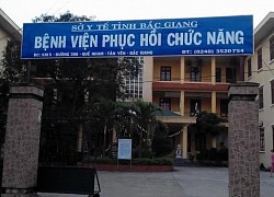 Bắc Giang: 3 bệnh viện công bị từ chối thanh toán hơn 38 tỷ đồng tiền BHYT