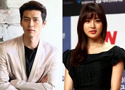 Bạn gái cũ Hyun Bin sắp trở thành mẹ, mang thai 4 tháng sau kết hôn