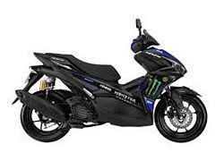 Bảng giá xe ga Yamaha tháng 11/2020: 2 mẫu xe giảm giá, thêm sản phẩm mới