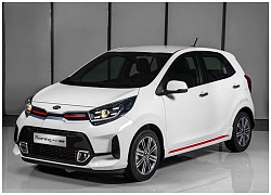 Bảng giá xe Kia tháng 11/2020: Thêm sản phẩm mới