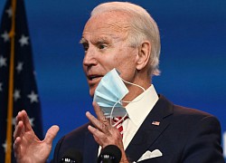 Biden đối mặt bài toán kinh tế trong ứng phó Covid-19