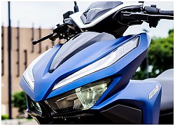 Honda Click 160 sắp ra mắt: Hứa hẹn gây sốt thị trường