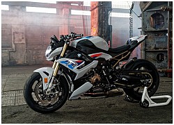 BMW S 1000 R 2021 được ra mắt