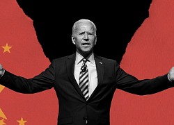 Căng thẳng công nghệ Mỹ - Trung sẽ kéo dài dưới thời Biden