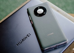 Chi tiết Huawei Mate40 Pro: Chiếc máy Android tốt nhất, nhưng...?