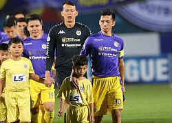 Chốt thể thức thi đấu V-League 2021, đúng ý thầy Park