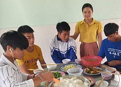 Cô giáo vùng cao: 'Cái khó còn nhiều gấp đôi'