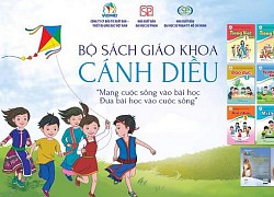 Có tài liệu chỉnh sửa, phụ huynh vẫn bức xúc về sách Tiếng Việt 1 bộ Cánh Diều