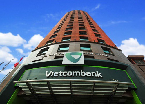 Của chìm Vietcombank trong ước lượng 30.000 tỷ đồng