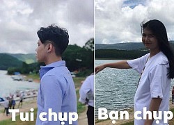 Đi Đà Lạt về chia tay, có lẽ do "chụp bạn hết lòng, bạn chụp hết hồn"