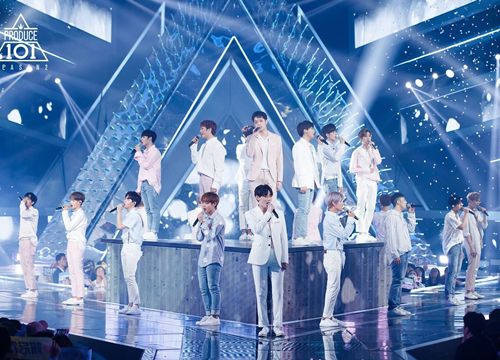 Vì sao tòa án không công khai danh tính những idol được ra mắt nhờ gian lận phiếu bầu trong series "Produce 101"